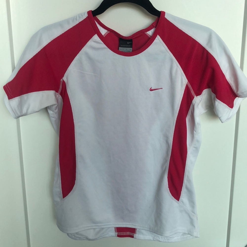 Nike Sphere Dry Running Tee